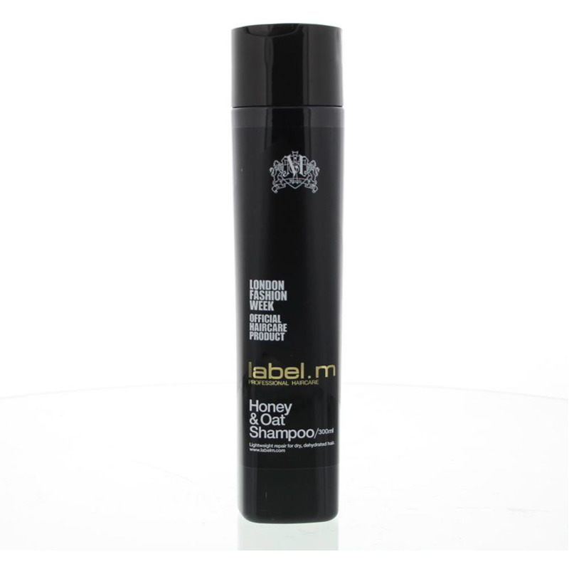 41% Nachlass auf label.m Honey &amp;amp; Oat Shampoo (300ml)