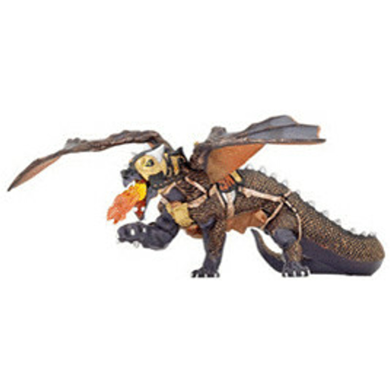 1,99€ auf Papo Drache der Finsternis (38958) sparen