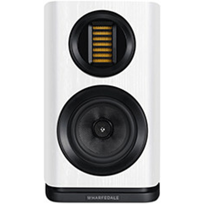 Wharfedale Evo4.1 weiß mit 50% Rabatt