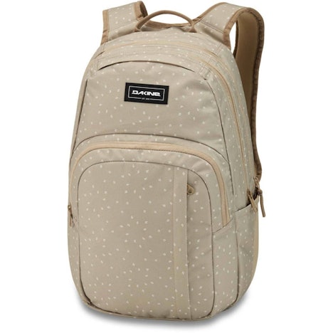 Dakine Campus M 25L mini dash barley mit 13,57€ Preisnachlass