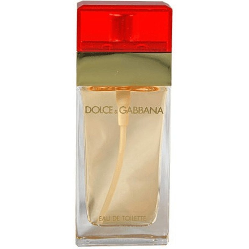 Dolce &amp;amp; Gabbana Femme Eau de Toilette (25ml) mit 53,99€ Ersparnis
