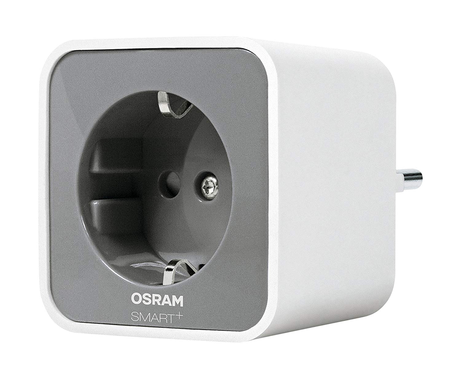 Osram Smart + Plug (40580750) für 14,99 EUR