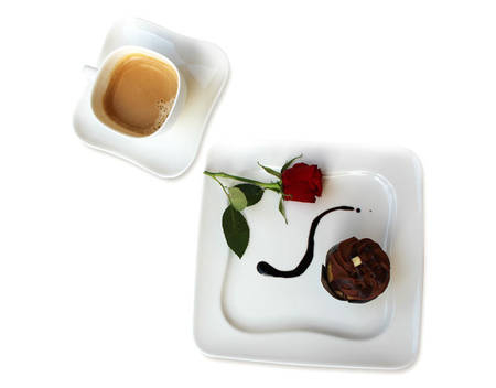 Villeroy &amp; Boch Group Vivo Design 0701 Kaffeeset 18-teilig für 54,95€