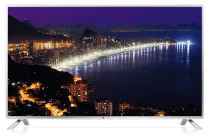 LG 47LB570V für 400€ - 47" Full-HD TV mit 100Hz MCI, Triple Tuner und Smart TV *UPDATE2*