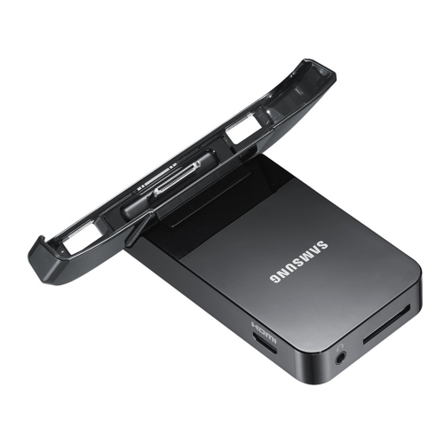 Samsung ECR-D980 Docking für 8,46 EUR inkl. Versand
