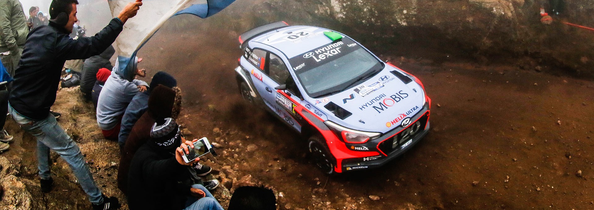 WRC+ Rally Live Streaming kostenlos