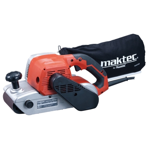 Makita maktec MT941 Bandschleifer 940 Watt für 109,71 EUR inkl. Versand