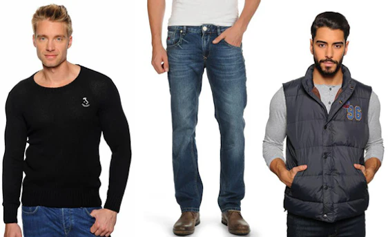 80% Rabatt auf ausgewählte Artikel bei dress-for-less.de + weitere 15% durch Gutscheincode