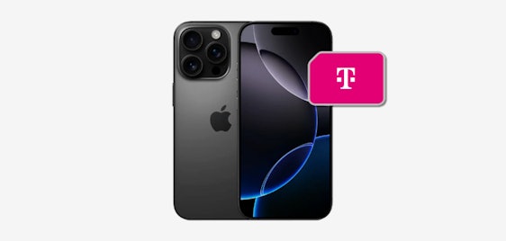 250€ Prämie 📞 Apple iPhone 16 Pro im 40 GB 5G Telekom-Allnet für 49,99€/Monat