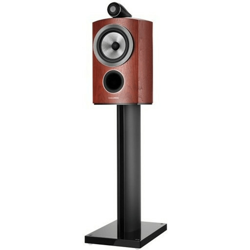 Bowers &amp;amp; Wilkins 805 D3 rosenholz mit 50% Rabatt