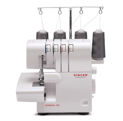Singer Ultralock 654 Nähmaschine für 129€