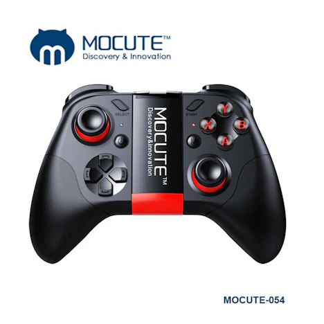 MOCUTE 054 Wireless Bluetooth Gampad 11.78eur
