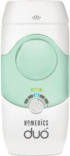 HoMedics IPL-HH150-EU Duo mit 22% Ersparnis