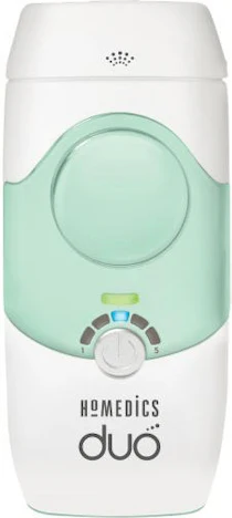 HoMedics IPL-HH150-EU Duo mit 22% Ersparnis