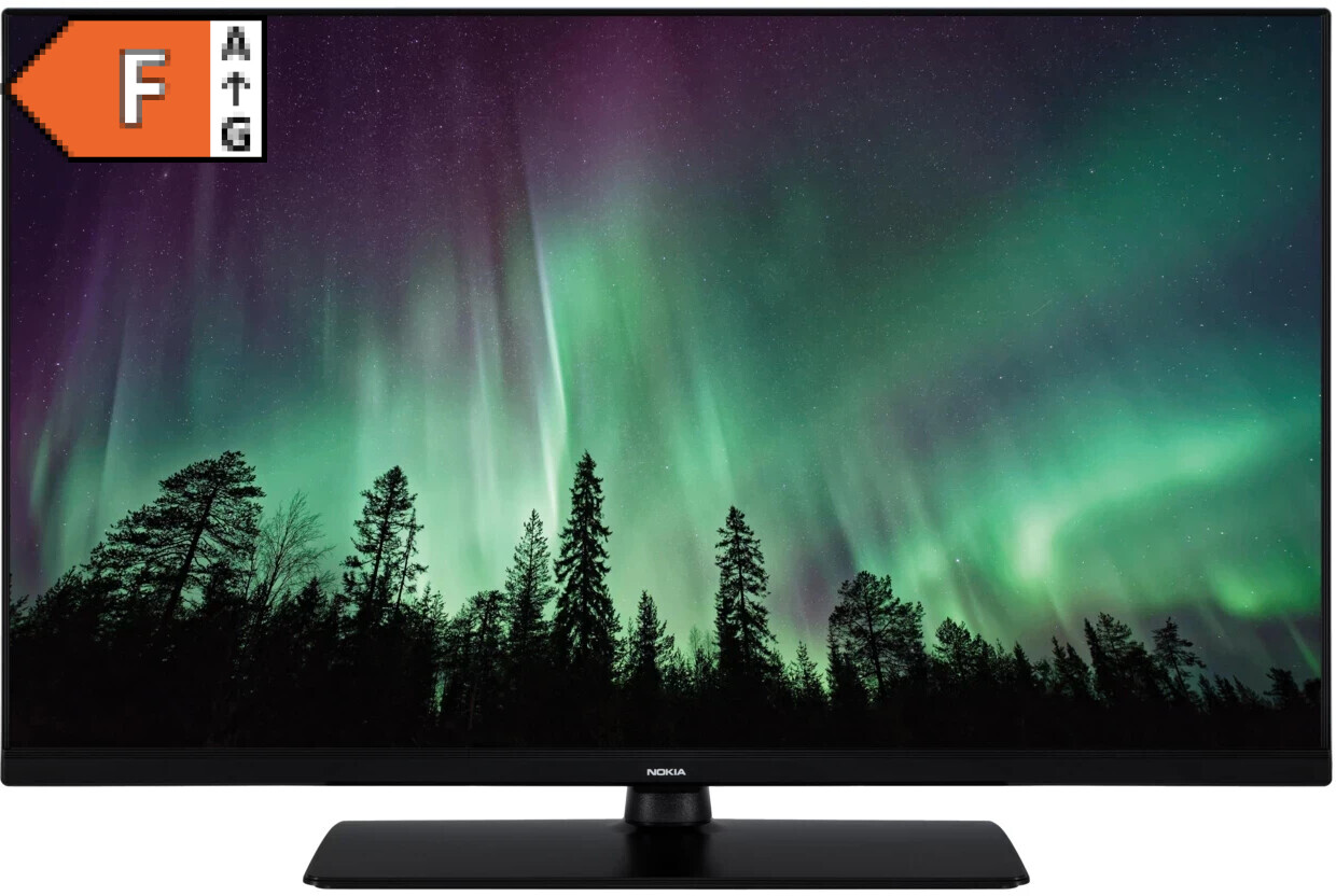 Aktion: Nokia Smart TV 3200A 20% günstiger
