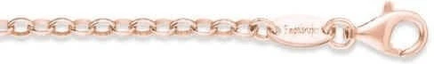 Engelsrufer 50 cm Anhängerkette rosé (ERN-50-AR) mit 17,70€ Ersparnis