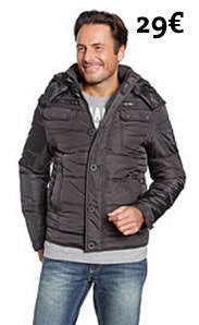 Bis zu 70% Rabatt auf ausgewählte Artikel bei C&A + 10% Extra-Rabatt mit Gutschein