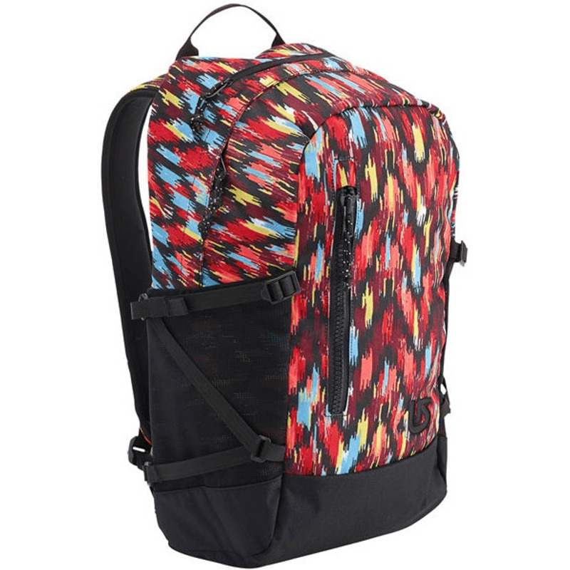 Burton Prospect Backpack ikat stripe mit 40% Ersparnis