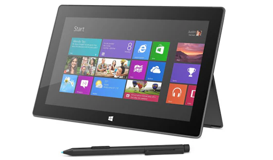 Microsoft Surface Pro 2 für 706€ - 10" Tablet mit i5-Prozessor, 8GB RAM, 512GB SSD und Windows 8.1 *UPDATE4*
