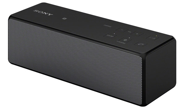 Sony SRS-X33 für 92€ - mobiler Bluetooth Lautsprecher mit NFC *UPDATE*