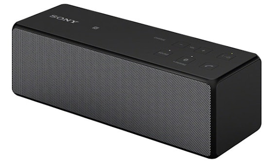 Sony SRS-X33 für 92€ - mobiler Bluetooth Lautsprecher mit NFC *UPDATE*