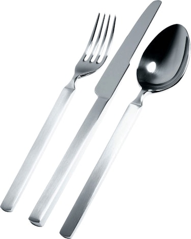 29,92€ auf Alessi Dry 30-teilig 18/10 sparen