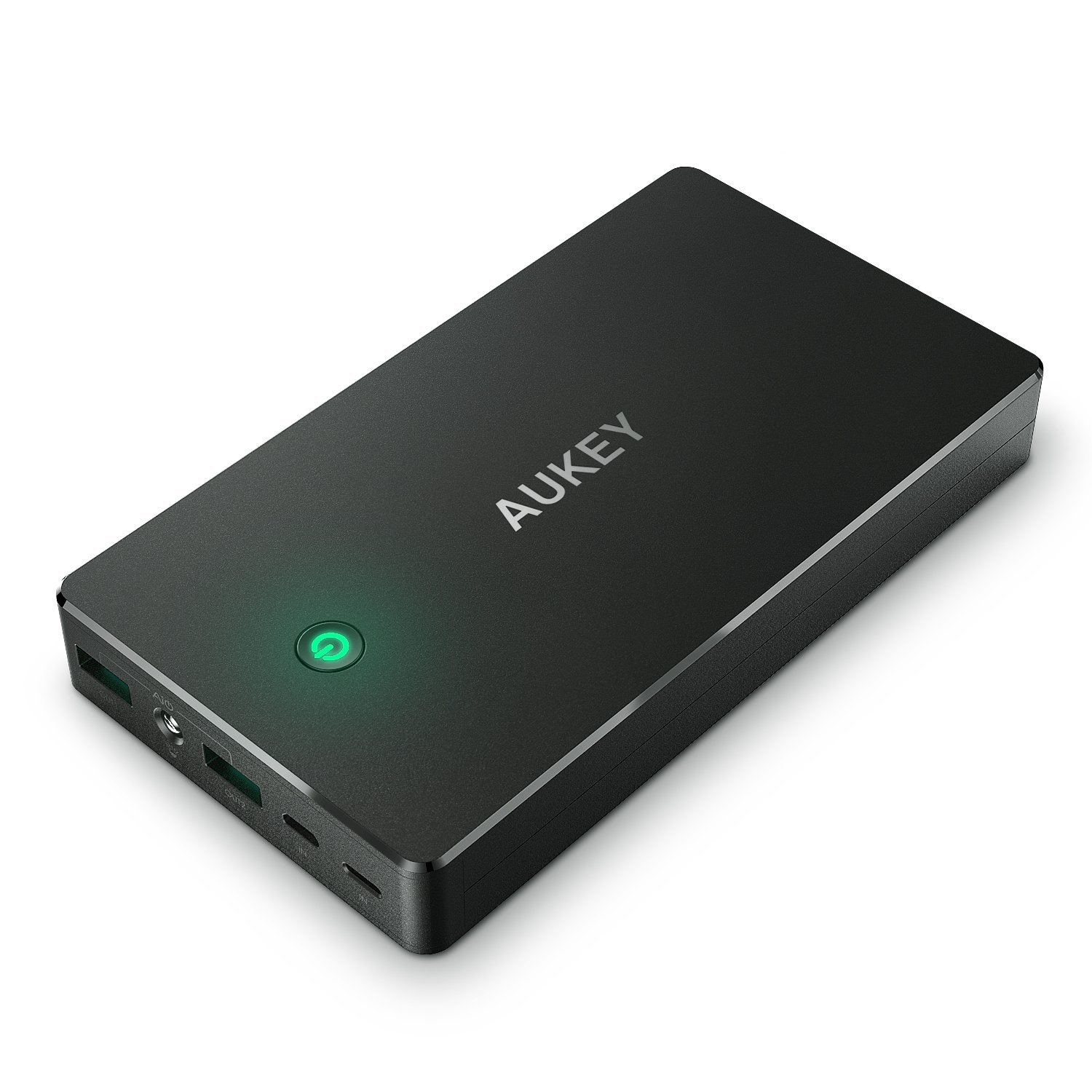 AUKEY Powerbank 20000mAh für 16,99 EUR