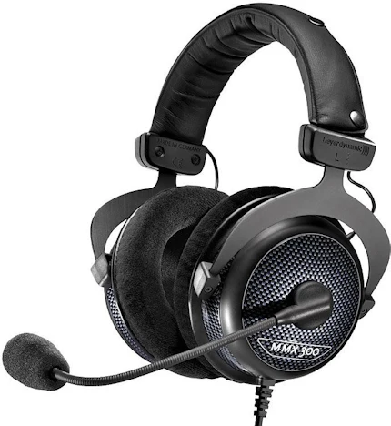 Beyerdynamic MMX 300 für 194€ - Over-Ear-Headset