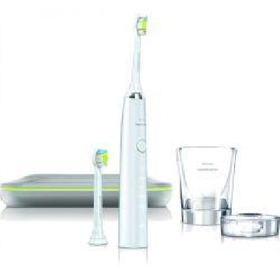 Philips HX9332/04 Sonicare DiamondClean Schallzahnbürste für 139,90€
