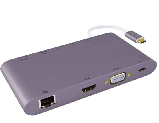 10 in 1 CableCreation USB-C 3.1 € 32.24