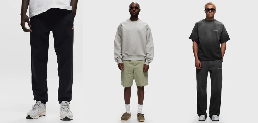 BSTN-Gutschein-Beispiele BSTN-Gutschein-Beispiele