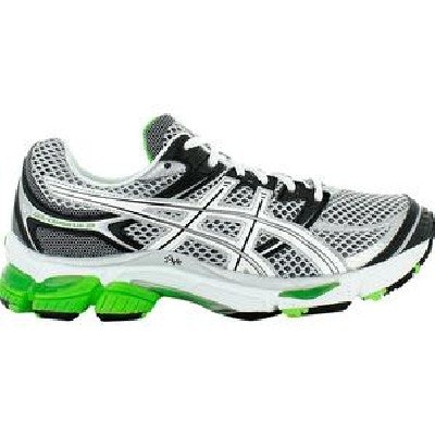 ASICS Gel-Cumulus 13 Herren Joggingschuhe für 63€ statt 130€ (51% Rabatt)