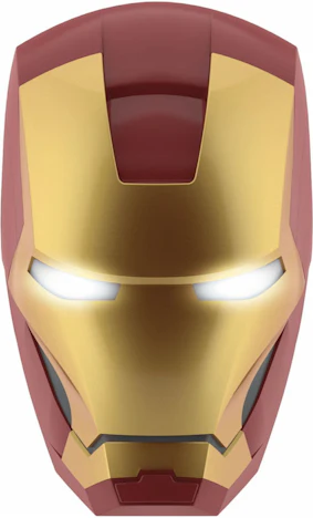 Philips Iron Man (7193955P0) für 19,96€
