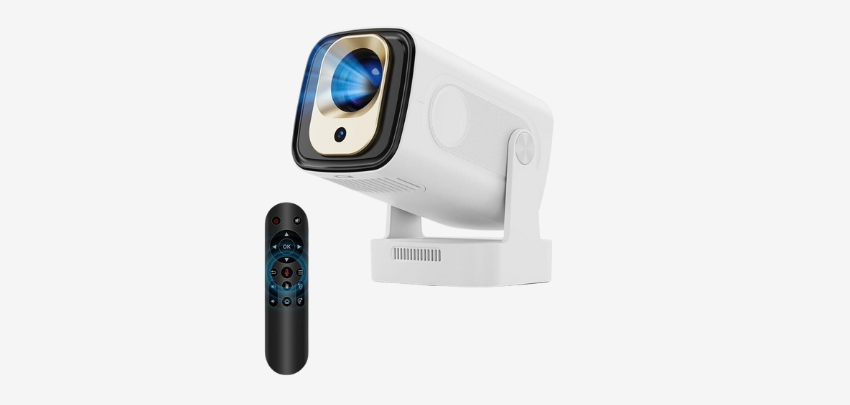 Magcubic HY310 für 44€ - Mini-Beamer, Full HD, Android 11