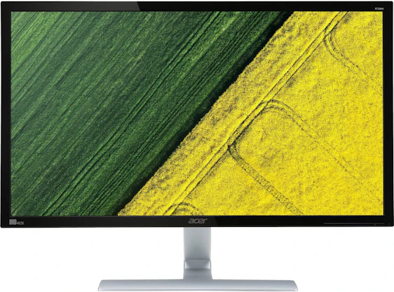 Acer RT280HK für 219€ - 28'' 4K-Monitor mit 1ms Reaktionszeit und AMD FreeSync