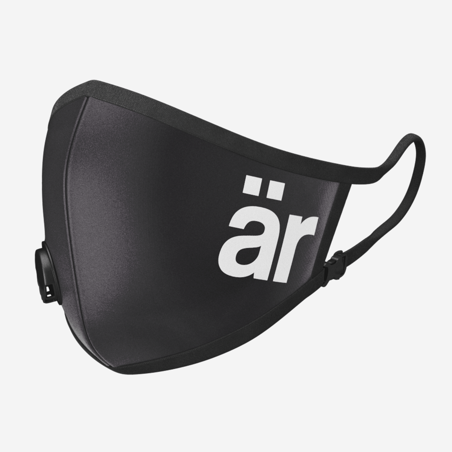Selbstreinigende Gesichtsmaske mit zertifizierung für nur 25,42€ statt 29,90