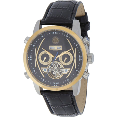 Aktion: Constantin Durmont Boussole (CD-BOUS-AT-LT-STGD-BK) 28,08€ günstiger