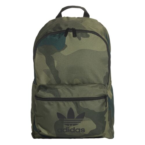 adidas Originals Camo Classic Rucksack Herren Taschen Mehrfarbig