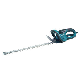 Makita UH5580 Blau/Schwarz Elektro-Heckenschere für 95,99€