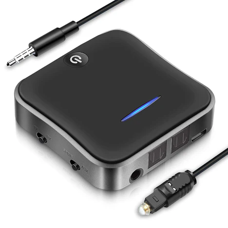 -40% Bluetooth 5.0 Empfänger von SONRU