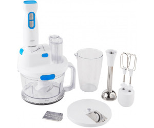 Mixer Grundig bl-4780 für 25 EUR [Penny Offline]