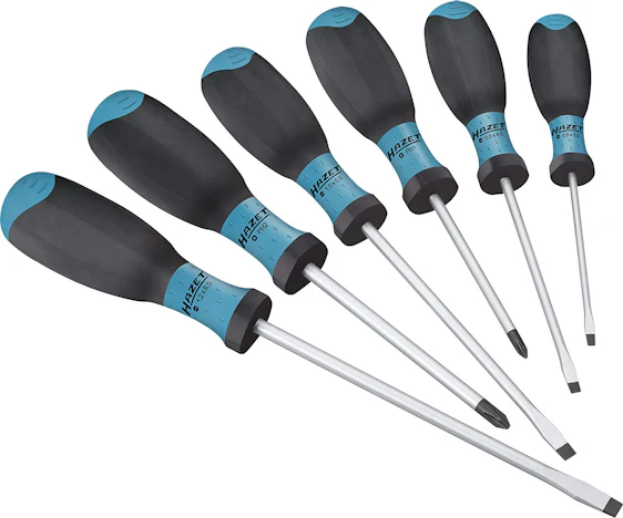 Hazet 810SPC/6 Schraubendreher-Satz für 11,89 EUR