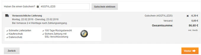 kasse-zalando