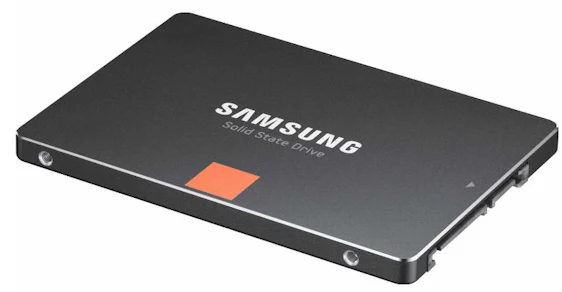 Samsung 840 Basic 250GB SSD für 132,94€