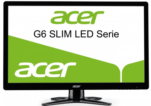 Acer G236HLBbid für 99€ - 23 Full-HD-LED Monitor *UPDATE*