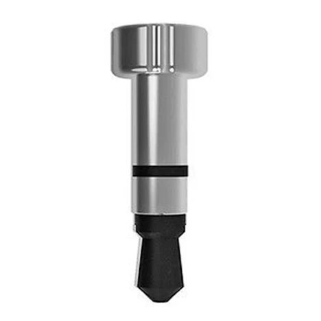 IR Infrarot-Universal-3,5 mm Stecker RC-Fernbedienung TV STB Klimaanlage für iPhone und Android-System-Telefon