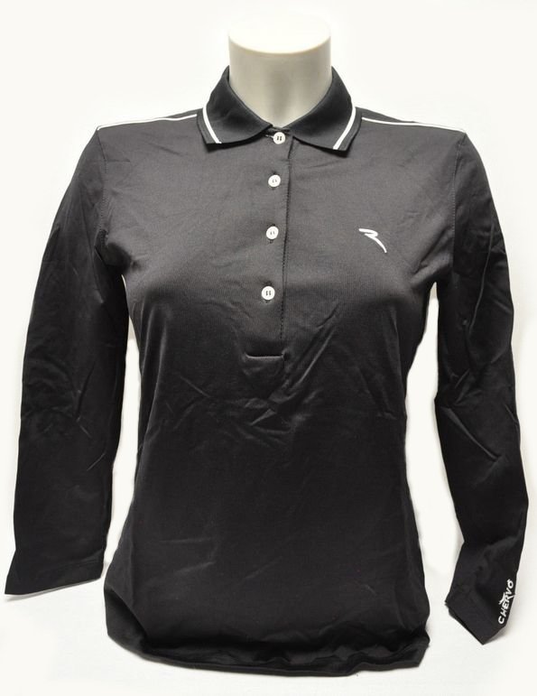 Chervo Shirts Polo Shirt Goöf Funktionsbekleidung bis zu 80% reduziert
