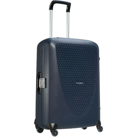 Samsonite Termo Young Spinner 70 cm dark blue 22% reduziert