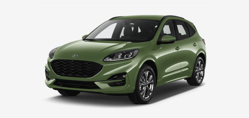 28% Rabatt sichern 😲 Ford Kuga Plug-in-Hybrid für 33.776€ - satte 243 PS, mit der Titanium-Ausstattung (Neuwagen)