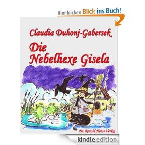 Gratis Ebook: "Die Nebelhexe Gisela" (Kinderbuch)